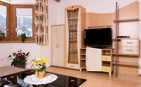Ferienwohnung Eberharter Theresia